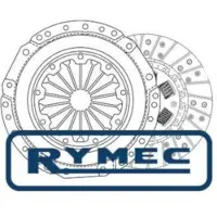 RYMEC Kupplungssatz JT1394