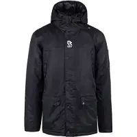 Robey Crossbar Parka Senior S