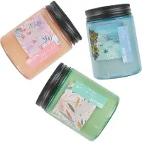 Beliani FRUITY BLOOM