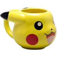 Abysse Corp Pokémon Pikachu Blitzbecher