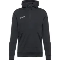 Nike Felpa con cappuccio Academy M FZ0501-010 Pullunder Größe: L (183cm),