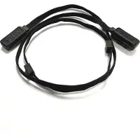 Silva Free extension cable 130cm, Verlängerungskabel