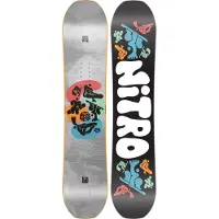 Nitro Ripper Junior-snowboard