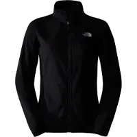 The North Face Damen Sweatshirt W 100 GLACIER FZ - EU