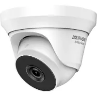 Hikvision 300615464 HWT-T250-M(2.8mm) AHD, HD-CVI, HD-TVI, Analog-Überwachungskamera 2560 x 1944 Pixe