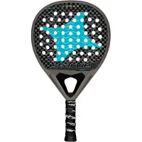 Star Vie Drax Soft 30 2025 Padelschläger Silber 350-380 gr Herren Silber 350-380 gr