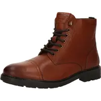 Pepe Jeans Schnürschuhe Free Land PMS50245 Braun 44