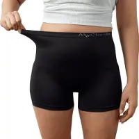 MyClarella THE Mama Panty XXL schwarz 1 St