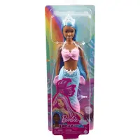 Barbie Dreamtopia HGR12, Modepuppe, Weiblich, 3 Jahr(e), Mädchen, 335 mm, Mehrfarbig