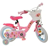 Princess - Children's Bicycle 12" - Princess (21297-SACB)