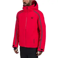 Rossignol Saluver Jacke