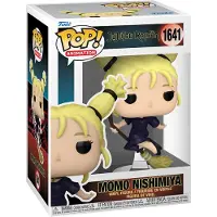 Funko POP! Jujutsu Kaisen - Momo Nishimiya 1641 - Pop!
