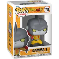 Funko POP! Pop! Animation: Dragon Ball Super - Gamma 1 #1701