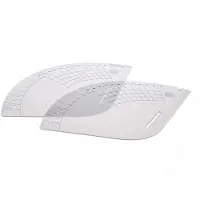 Thule Radschutz Yeppie Feet (x2)