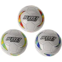 Nobrand Fußball 330-350 Gramm, 15cm