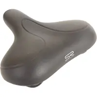 Selle Royal unisex-Sattel schwarz A001UR0