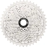 Sunrace Silberne Kassette SH/HG