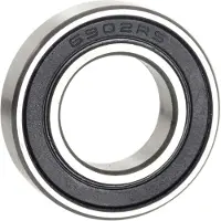 Marwi Rillenkugellager 6902, Union, CB-085, 15 x 28 x 7 mm