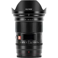 Viltrox 16 mm F/1.8 Nikon Z