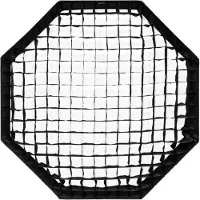 Profoto Softgrid 3" Octa