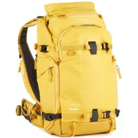 Shimoda Action X25 v2 Starter Kit (kleine spiegellose Kerneinheit) - gelb