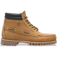 Timberland Authentic Stiefel Braun EU 43 Mann Braun EU 43
