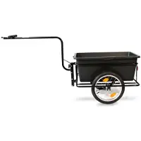 Roland Fietskar Big Boy 16 Zoll Junior