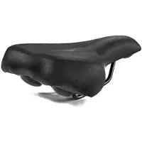 Selle Monte Grappa Ziva Skay Sattel unisex schwarz