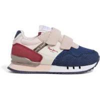Pepe Jeans London Colors Sportschuhe Beige EU 30 Junge Beige EU 30