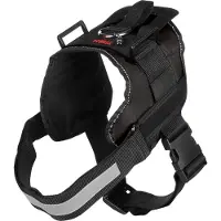 Flamingo Xtreme Teflon Hundegeschirr