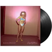 Domino Records Cupid Deluxe (Vinyl+Mp3)