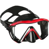 Mares I3 Tauchmaske