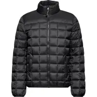 STREET ONE MEN Steppjacke ohne Kapuze mit Stehkragen