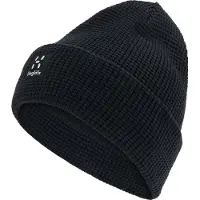 Haglöfs Thermal Beanie tarn blue/true black (3YC) 1-SIZE