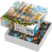 Cenega Imagination, 1000 Stück(e), Kunst