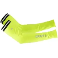 Craft Armwärmer Arm Warmer Flumino Gelb-XS / S