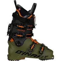 Dynafit Tigard 130 Freerideskischuhe (Größe 40, gruen)