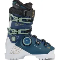 K2 Anthem 105 Boa Damen-alpinskistiefel