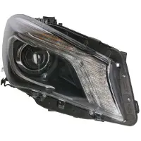MAGNETI MARELLI Hauptscheinwerfer 711307024237