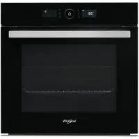 Whirlpool Akz9 6240 Nb 73l Multifunktionsofen