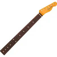 Fender Vintera II 60s-Telecaster-Hals 21 Vintage-Tall-Bünde Palisander C-Profil