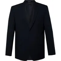 Men Plus Sakko in navy blau | Gr.: 26