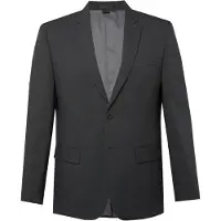 Men Plus Sakko in grau | Gr.: 26