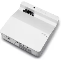 Optoma ZW410UST Laser Projector ST WXGA 4000lm