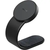 Baseus C02 Pro Series MagSafe - Handyhalterung Auto - Armaturenbrett - Magnetisch - Schwarz