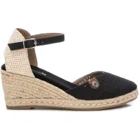 Refresh 17196 Keil-espadrilles