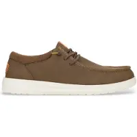 HEY DUDE HD43352 PAUL CLASSIC Brown