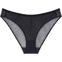 Triumph Slip Harmony Spotlight | Grösse: 40 | Farbe: Schwarz