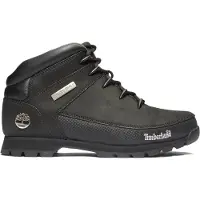 Timberland Euro Sprint Schwarz Nb Herren-Schuhgröße 45