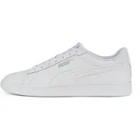 Puma Smash 3.0 L Jr Sportschuhe Weiß EU 37 Junge Weiß EU 37